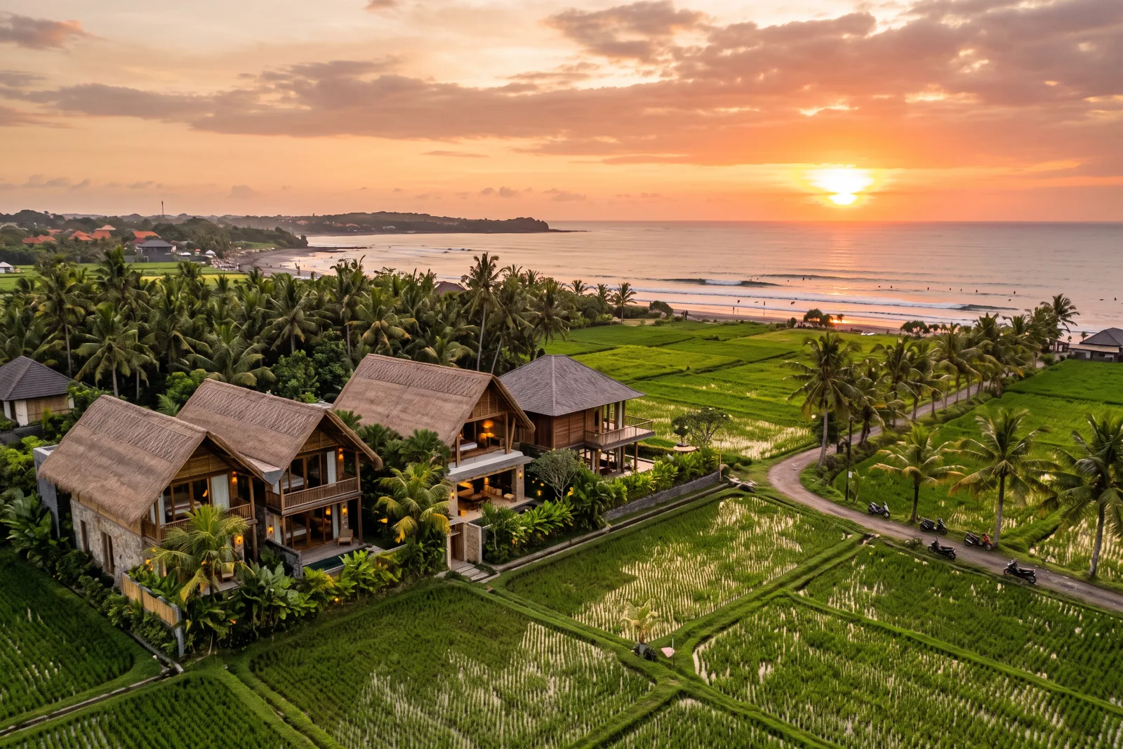 Carpenter in Canggu