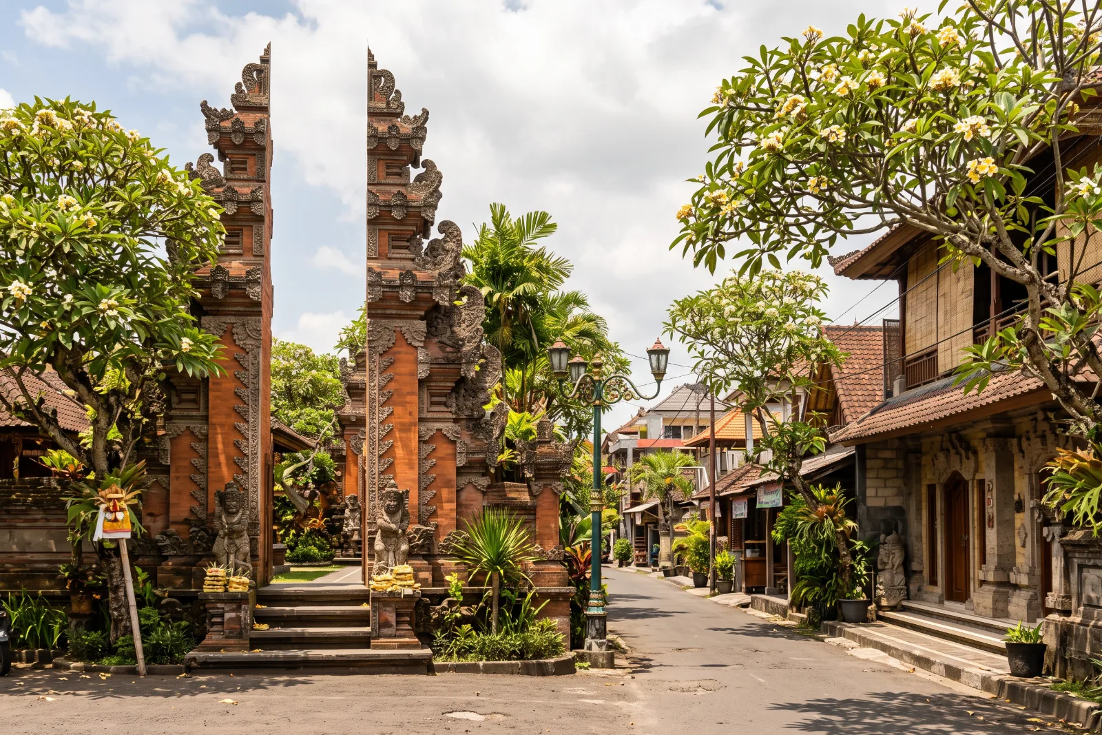 Carpenter in Denpasar